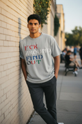 FAFO tee-shirt