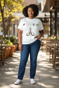 Faith tee shirt